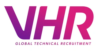VHR logo