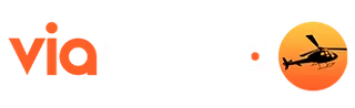 Via Aérea logo