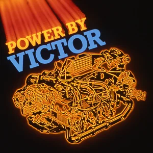 Victor Aviation logo