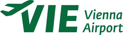 Vienna Airport logo