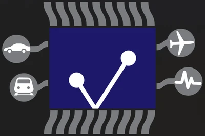 Vihanga EmbedSoft logo