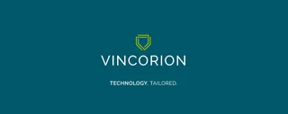 VINCORION logo