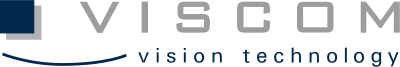 Viscom logo