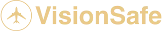 VisionSafe Corporation - EVAS logo
