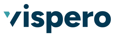 Vispero logo