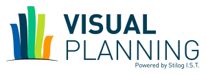 Visual Planning logo