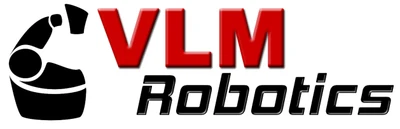 VLM Robotics logo