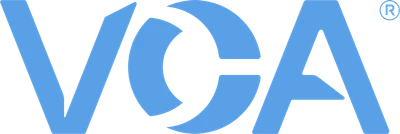 VOA.aero logo