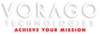 VORAGO Technologies logo