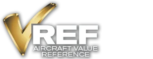 VREF Inc. logo