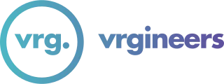 Vrgineers logo