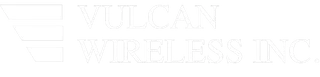 Vulcan Wireless logo