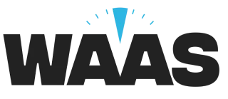 WAAS Aerospace Inc. logo