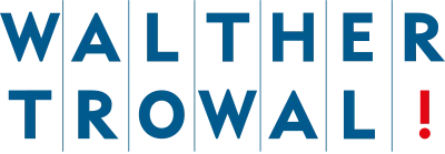 Walther Trowal logo