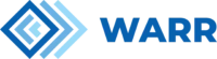 WARR logo