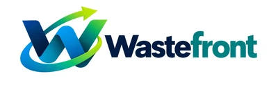Wastefront logo