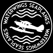 WaterWings Aviation logo
