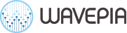 WAVEPIA logo