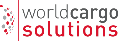 WCS World Cargo Solutions logo