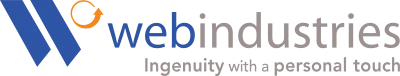 Web Industries logo
