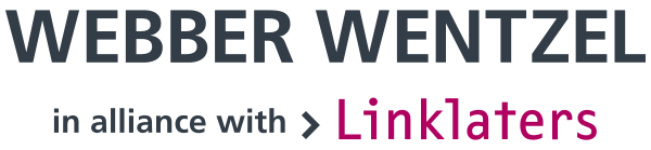 Webber Wentzel logo