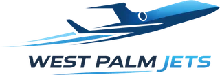 West Palm Jets logo