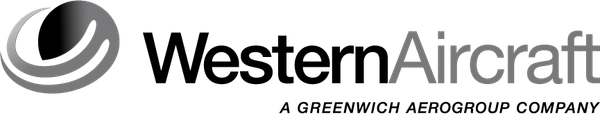 WestAir Charter logo