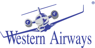 Western Airways, LLC logo
