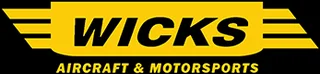 Wicks Aircraft Supply logo