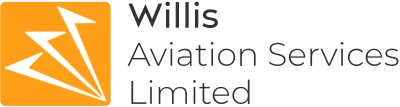 Willis Aviation Services logo