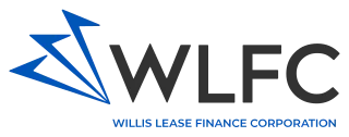 Willis Lease Finance Corporation logo
