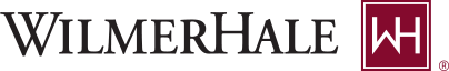 Wilmer Cutler Pickering Hale and Dorr LLP logo