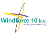 Windforce10 logo