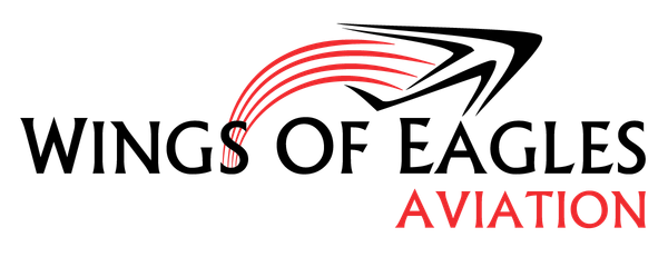 Wings of Eagles - Smyrna logo