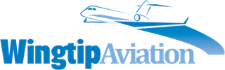 Wingtip Aviation logo