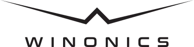 Winonics logo
