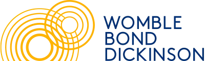 Womble Bond Dickinson logo