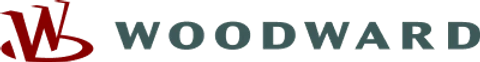 Woodward, Inc. logo