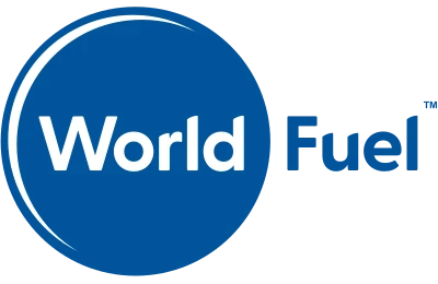 World Fuel logo