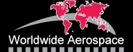 Worldwide Aerospace logo