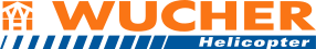 Wucher Helicopter logo
