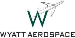 Wyatt Aerospace logo