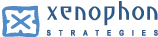 Xenophon Strategies logo