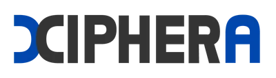 Xiphera logo