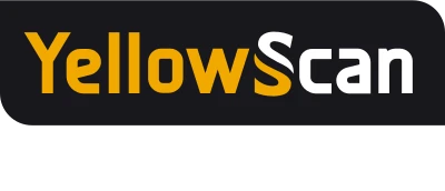 YellowScan logo