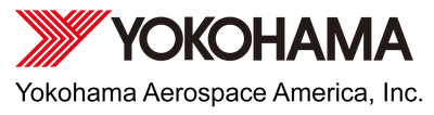 Yokohama Aerospace America logo