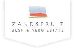 Zandspruit Bush & Aero Estate logo