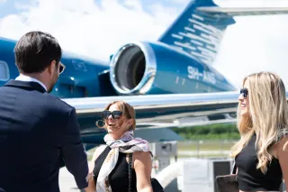 AircraftCharter (Private Jet Charter LLC)