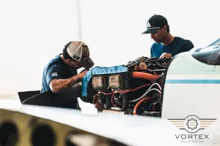 Vortex Aircraft Services