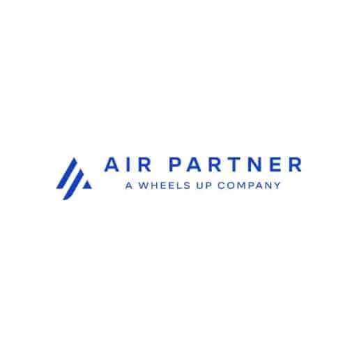 Air Partner logo